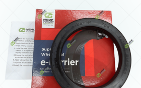 Phốt/ Phớt Bánh Trước 704 CHO Chính Hãng - Giải Pháp Chắn Nhớt Tối Ưu  