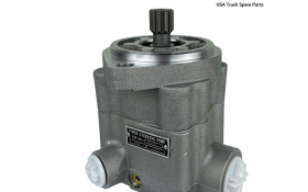 1001181-Bơm tay lái đầu bằng L Detroit (quay Trái) New Wave