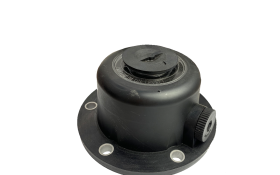 1612-Nắp chụp trục đầu kéo nhựa NW1612 New Wave