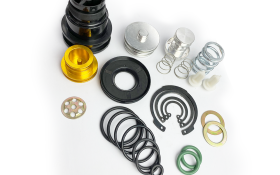 30102010301-Bộ sửa chữa lọc hơi Cascadia New Wave