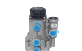 3522FB-Cóc chia hơi New Wave