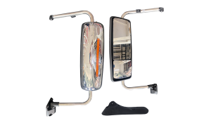 361847C93-Gương hậu MAXXFORCE xi (Phụ) New Wave