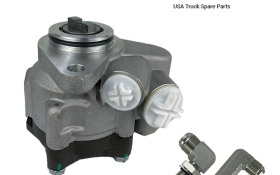 3623641C94-Bơm tay lái MAXXFORCE  New Wave