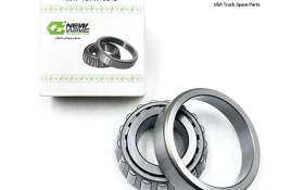 3782/3720-Bạc đạn NW3782 New Wave