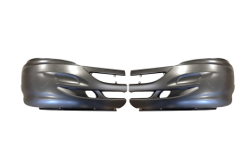 3804905C4-Cản MAXXFORCE IN0301L (Tài) New Wave