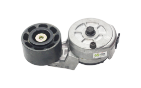 38519-Cụm tăng máy Detroit New Wave (đầu bằng, dùng chung xe ĐK Howo)