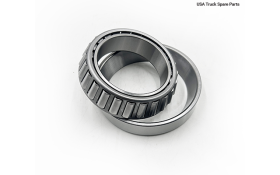 580/572-Bạc đạn NW580 tốt New Wave