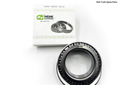 594/592-Bạc đạn NW594/592A tốt New Wave