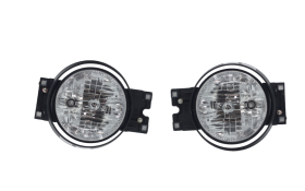 A0648469000-Đèn pha tròn lớn CENTURY FR0122 New Wave