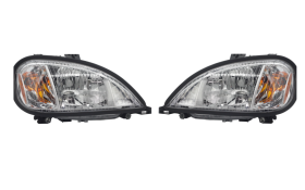 A0651041000-Đèn pha mắt liếc + bóng FR005L (Tài) New Wave