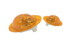 A0658770000-Đèn hông gù CASCADIA FR020 New Wave 