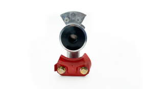 Bàn tay hơi đỏ New Wave