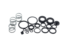 Bộ sin tay nhấn lóc kê 800259 New Wave