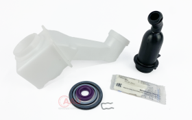 Bộ sửa chữa heo trên Cascadia 9650019002 Wabco