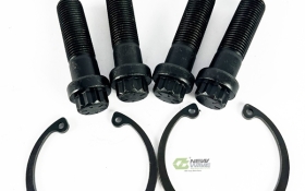 Bulon chữ thập chén 52 CP20/CP25 New Wave (Bộ)