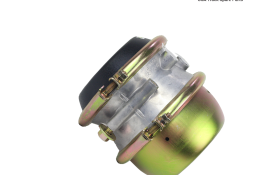 Búp sen 2 tầng không đế 2 cùm rời New Wave