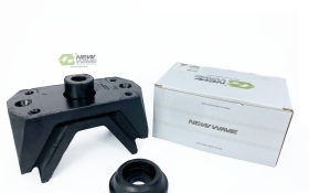 Cao su chân máy sau MAXXFORCE (có đệm lót) NW1664729C1 New Wave