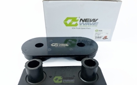 Cao su chân máy trước FREIGHTLINER NWBCD276511S New Wave