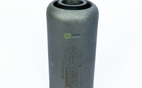 Cao su lót nhíp trước MAXXFORCE NW3525665C1 New Wave