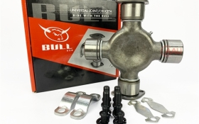 Chữ thập chén 49x192 (2 tai) Bull