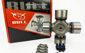 Chữ thập chén 55x164 Bull