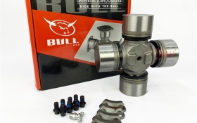 Chữ thập chén 60x163 Bull