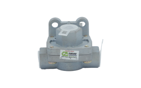 Cóc xả nhanh 4 lỗ New Wave