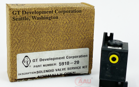 Cục điện chia hơi MAXXFORCE cổng 1 800059103 GT (#2506713C91)