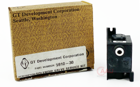 Cục điện chia hơi MAXXFORCE cổng 2,3 800059102 GT (#2506712C91)