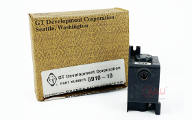 Cục điện chia hơi MAXXFORCE cổng 4 800059101 GT (#2506711C91)