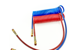 Dây hơi đầu kéo 3628E ngắn dài New Wave