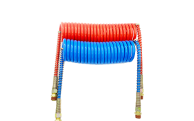 Dây hơi ĐK 3528B hai đầu bằng New Wave