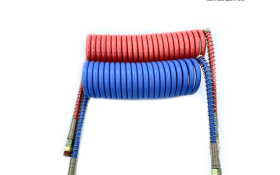 Dây hơi ĐK hai đầu bằng NW3628B18FT New Wave (5.5m)