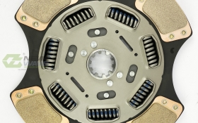 Đĩa bố nồi 4 cánh mặt bố tốt 128462C New Wave