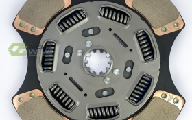 Đĩa bố nồi 4 cánh mặt bố Velvetouch 128462V New Wave