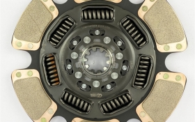 Đĩa bố nồi 6 cánh mặt bố tốt 128709C New Wave