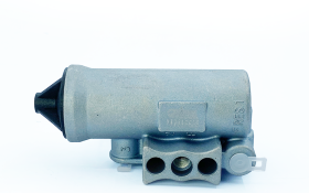 Điều tiết hơi New Wave