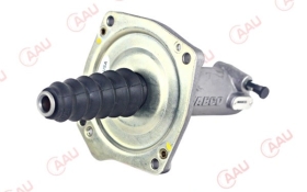 Heo dưới Cascadia WABCO