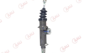 Heo trên MAXXFORCE Wabco India