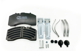 K000247-Bố thắng đĩa MAXXFORCE/Casca New Wave