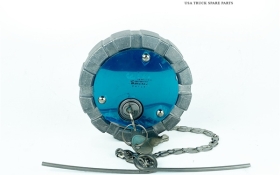 Khóa nắp thùng dầu có khóa MAXXFORCE 3592789C2 New Wave