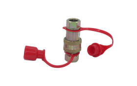 Khớp nối hơi 1/2 răng 21mm New Wave