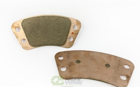 Lá bố đồng VRS23 (gồm 4 rivet/cặp) tốt New Wave