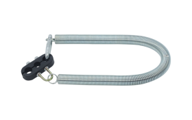 Lò xo treo dây điện ĐK New Wave