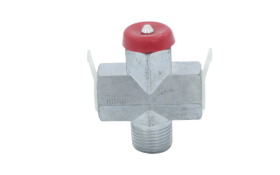 Luppe 1 chiều kiểu mới New Wave