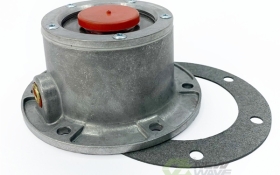 Nắp chụp trục đầu kéo nhôm loại nhỏ 84024 New Wave (xe đầu dài)