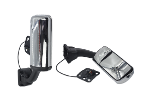 Ốp gương hậu CASCADIA xi  (Phụ) New Wave