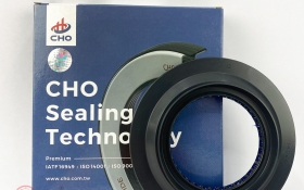 Phốt/Phớt cầu Mẹc 76x141 CHO