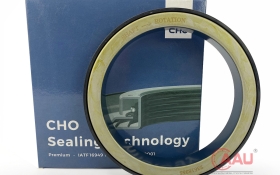 Phốt/Phớt cốt máy trước Detroit CHO