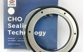 Phốt/Phớt mooc trục 13T CHO (376590A)